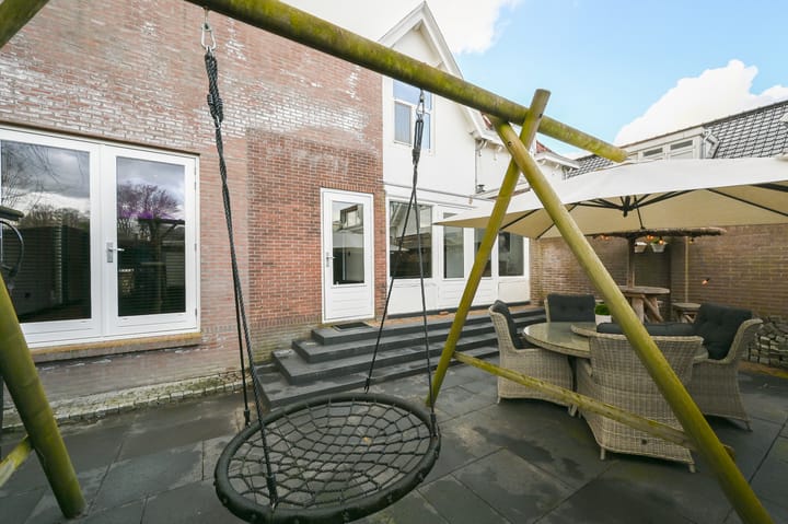 Foto 46 van Hooftstraat 136-A