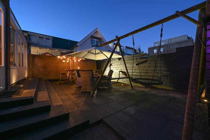 Foto 47 van Hooftstraat 136-A