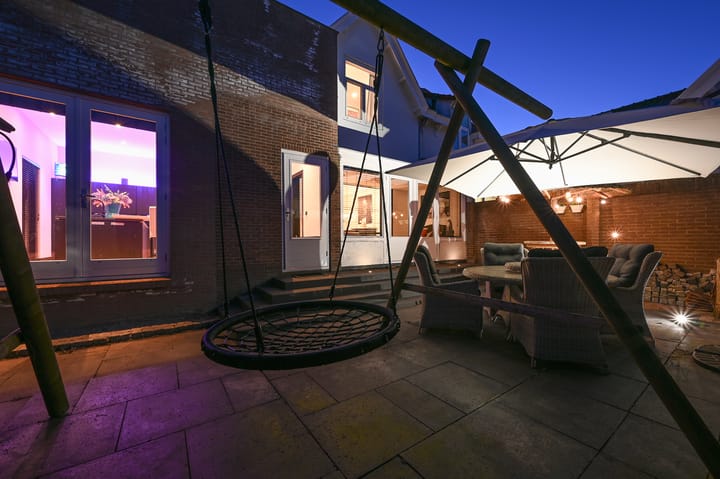 Foto 48 van Hooftstraat 136-A