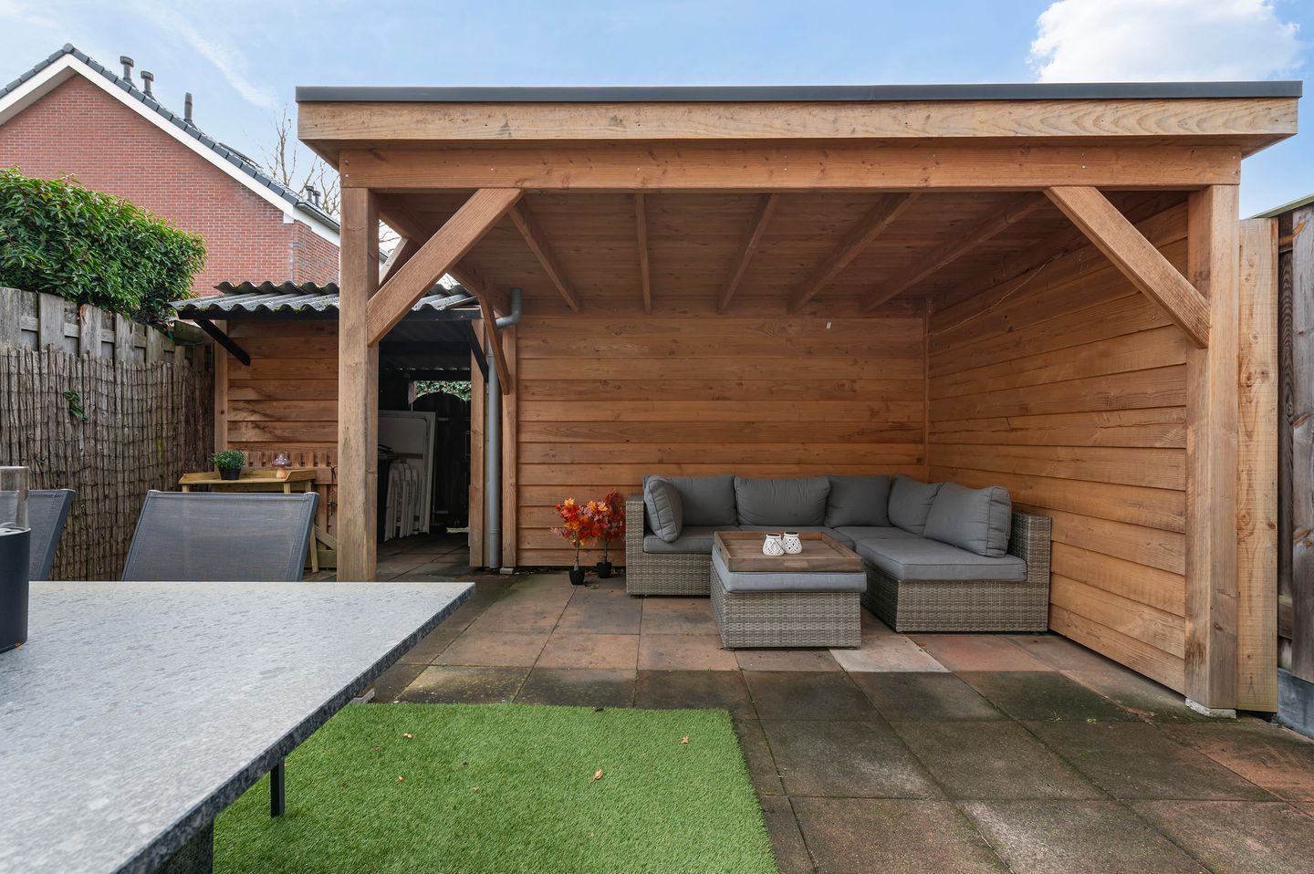 Foto 5 van G.W.B. Wondaalstraat 16