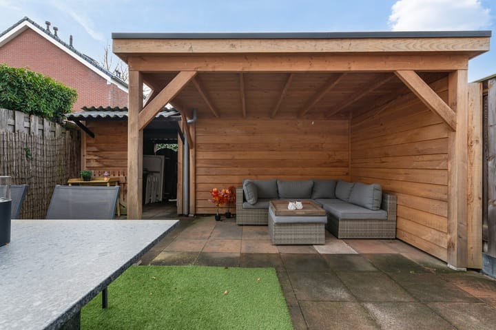 Foto 5 van G.W.B. Wondaalstraat 16