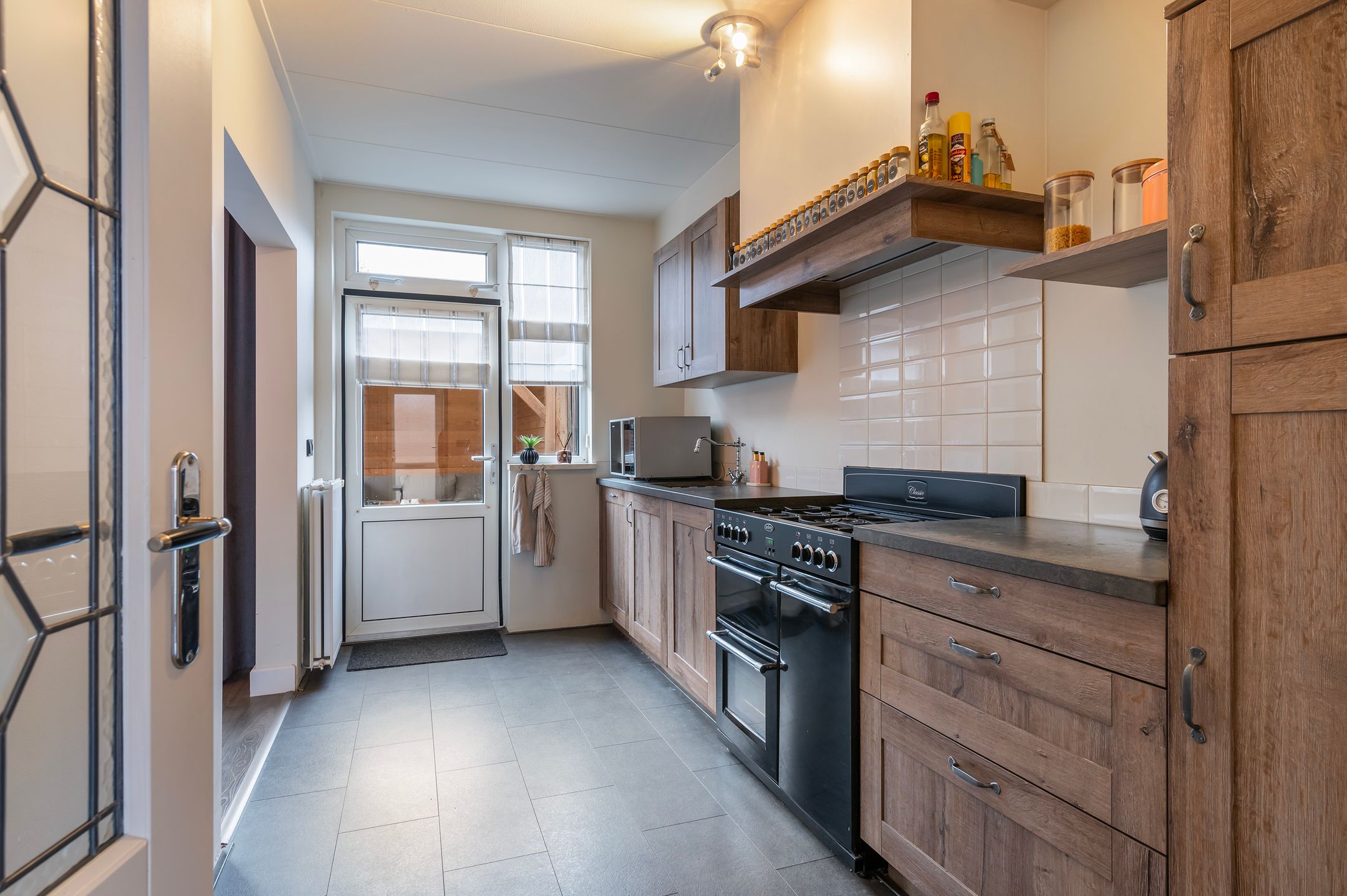 Foto 9 van G.W.B. Wondaalstraat 16