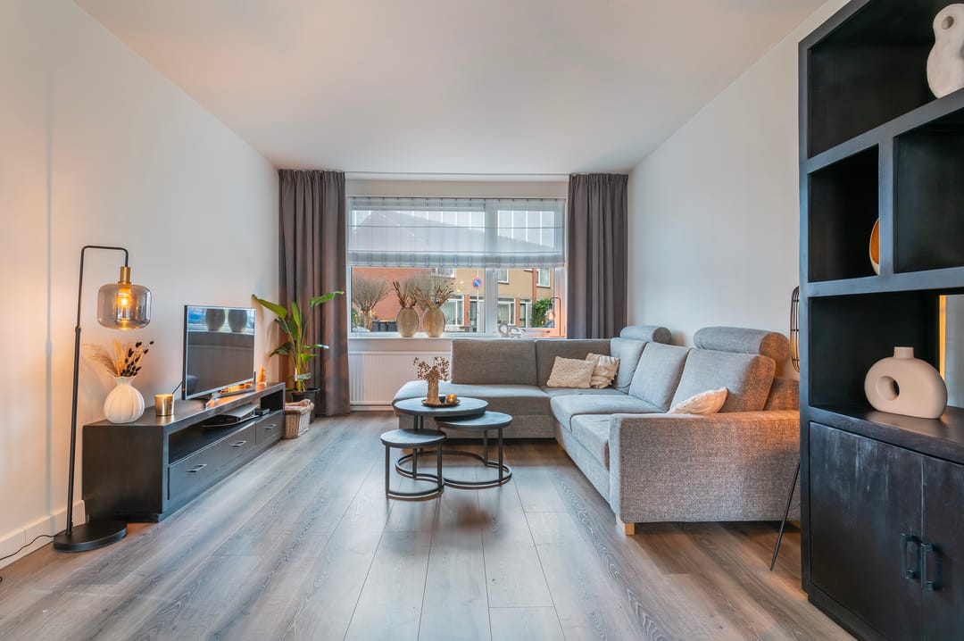 Foto 13 van G.W.B. Wondaalstraat 16