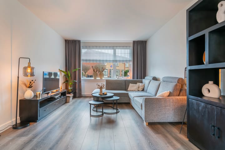 Foto 13 van G.W.B. Wondaalstraat 16