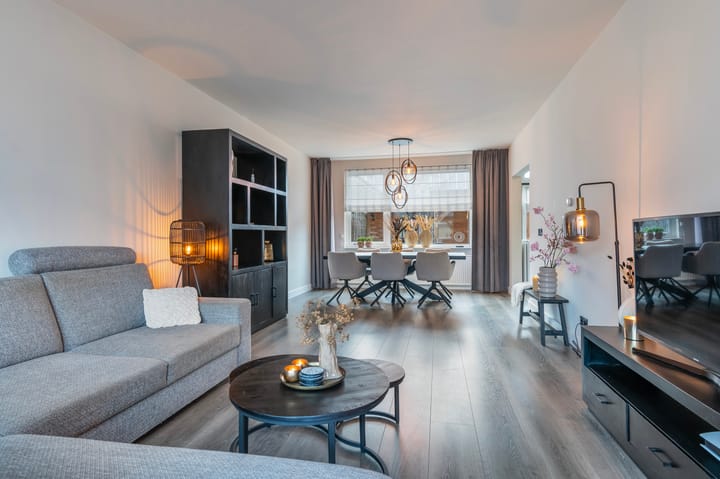 Foto 14 van G.W.B. Wondaalstraat 16