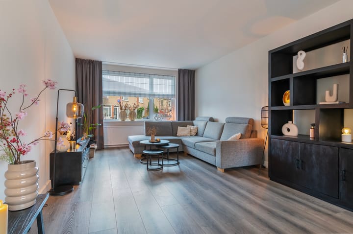 Foto 16 van G.W.B. Wondaalstraat 16