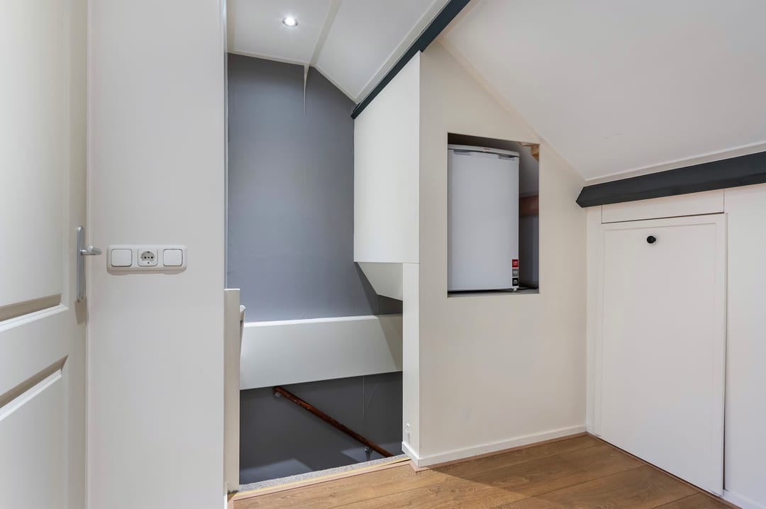 Foto 28 van G.W.B. Wondaalstraat 16