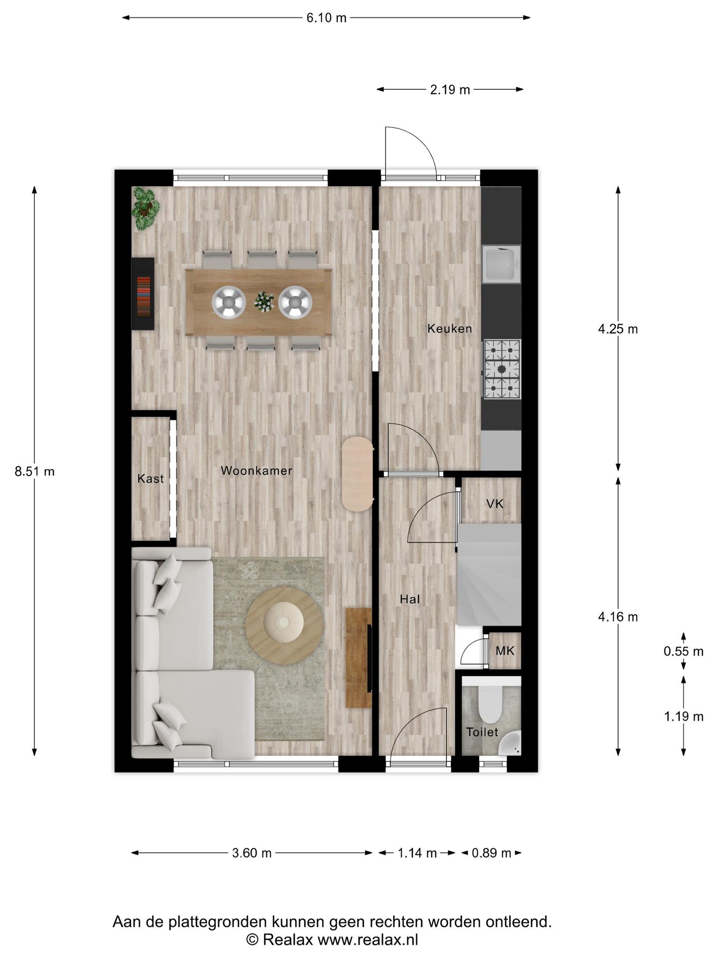 Foto 35 van G.W.B. Wondaalstraat 16