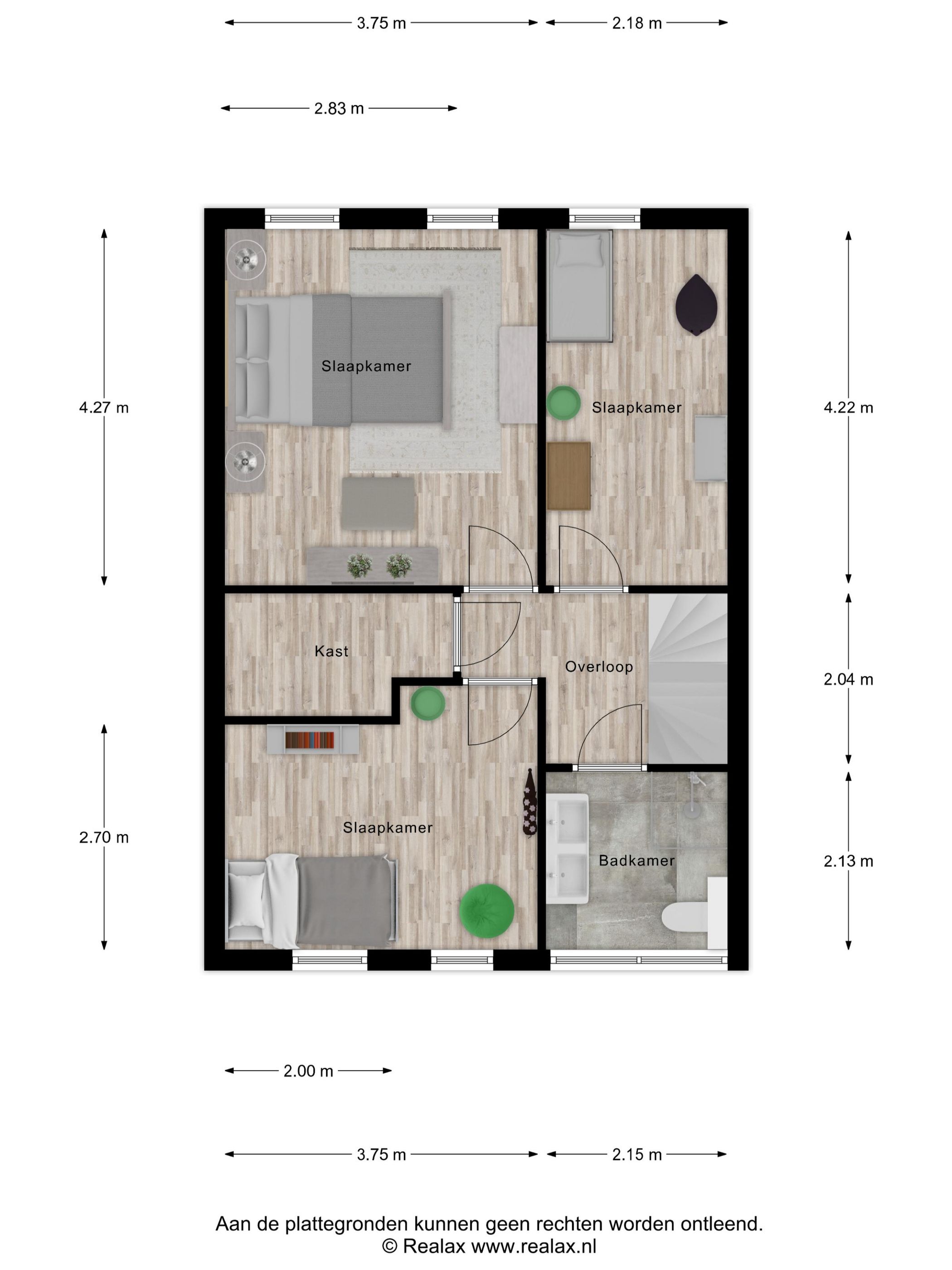Foto 36 van G.W.B. Wondaalstraat 16