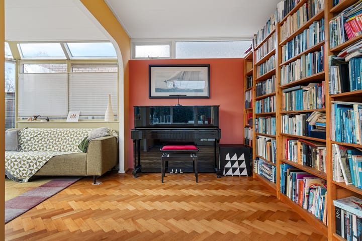 Foto 15 van Zanderijweg 96