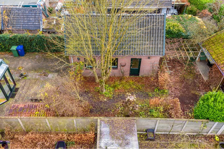 Foto 25 van Zanderijweg 96