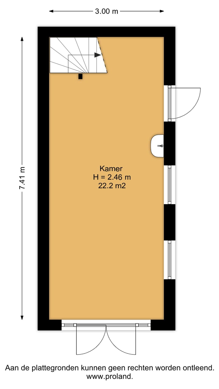 Foto 46 van Zanderijweg 96