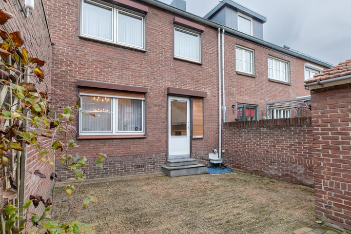 Foto 25 van Lempersstraat 9