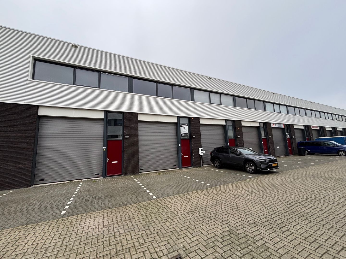 Bekijk foto 1 van Reflectiestraat 41