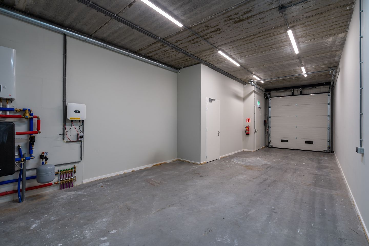 View photo 4 of Eemmeerlaan 2-L