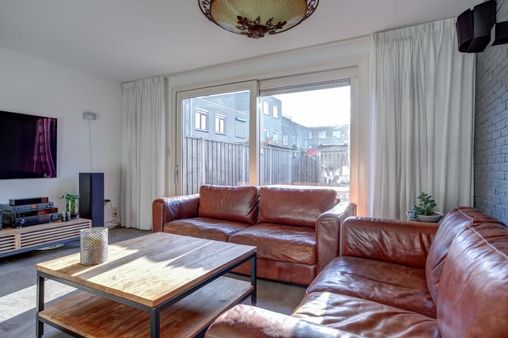 Foto 2 van Theo Mann-Bouwmeesterstraat 9