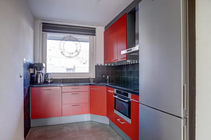 Foto 3 van Theo Mann-Bouwmeesterstraat 9