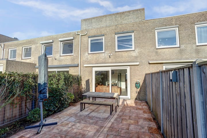 Foto 5 van Theo Mann-Bouwmeesterstraat 9