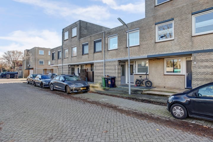 Foto 6 van Theo Mann-Bouwmeesterstraat 9