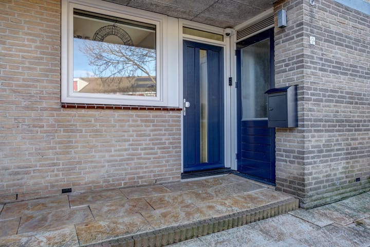 Foto 8 van Theo Mann-Bouwmeesterstraat 9