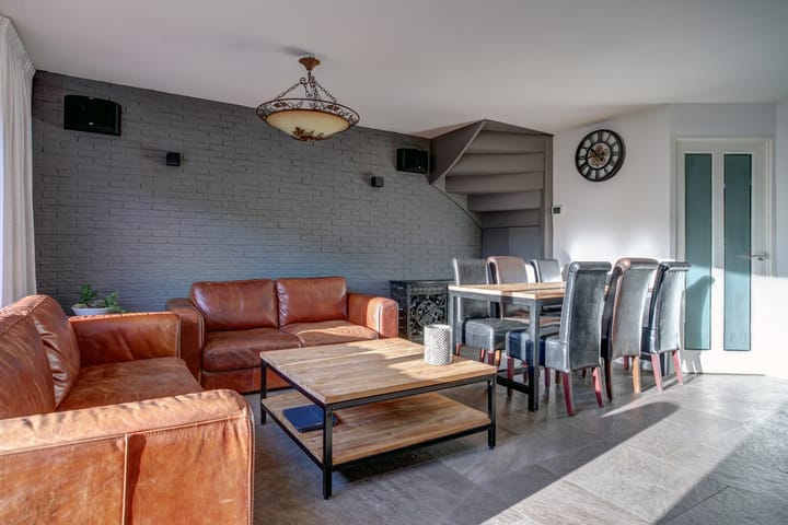 Foto 11 van Theo Mann-Bouwmeesterstraat 9