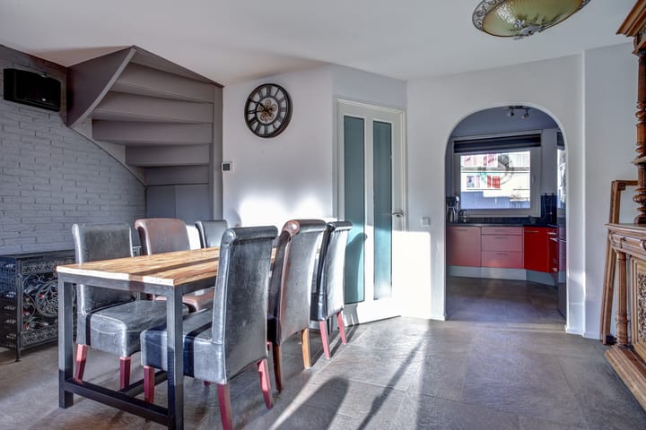 Foto 13 van Theo Mann-Bouwmeesterstraat 9