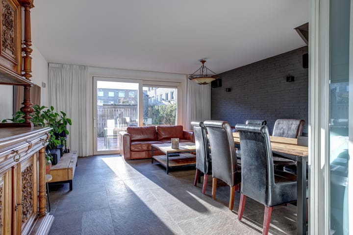 Foto 14 van Theo Mann-Bouwmeesterstraat 9