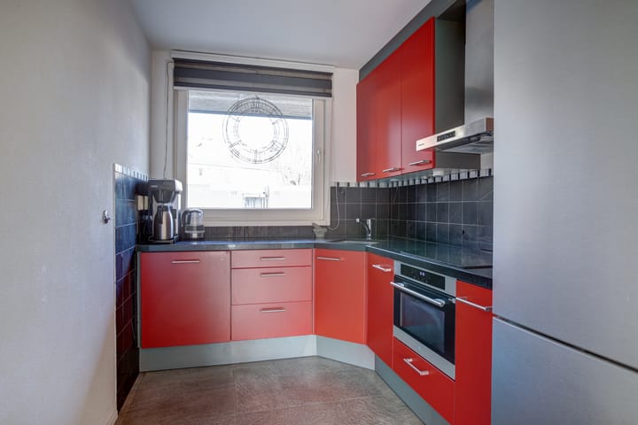 Foto 15 van Theo Mann-Bouwmeesterstraat 9