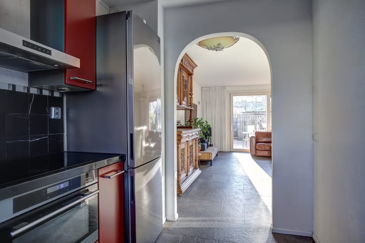 Foto 16 van Theo Mann-Bouwmeesterstraat 9