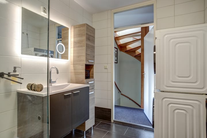 Foto 18 van Theo Mann-Bouwmeesterstraat 9