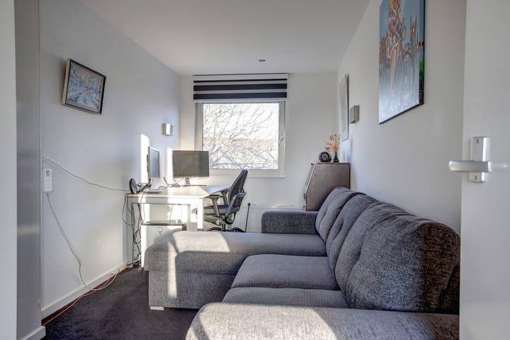 Foto 23 van Theo Mann-Bouwmeesterstraat 9