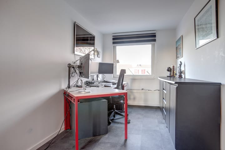 Foto 25 van Theo Mann-Bouwmeesterstraat 9