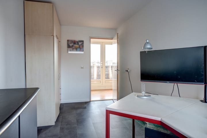 Foto 26 van Theo Mann-Bouwmeesterstraat 9