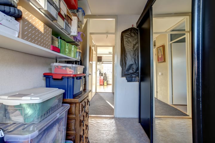 Foto 28 van Theo Mann-Bouwmeesterstraat 9