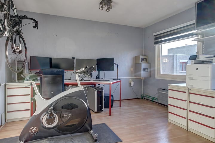 Foto 30 van Theo Mann-Bouwmeesterstraat 9