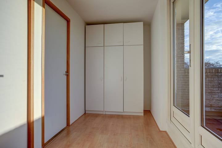 Foto 33 van Theo Mann-Bouwmeesterstraat 9