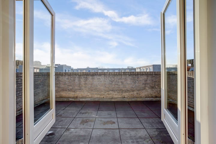 Foto 34 van Theo Mann-Bouwmeesterstraat 9