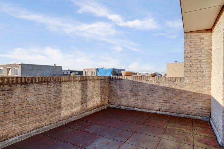 Foto 36 van Theo Mann-Bouwmeesterstraat 9