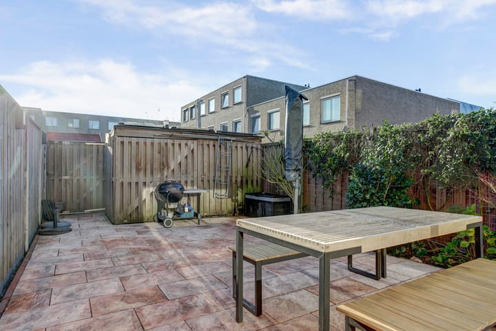 Foto 39 van Theo Mann-Bouwmeesterstraat 9