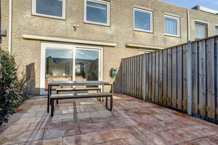 Foto 41 van Theo Mann-Bouwmeesterstraat 9