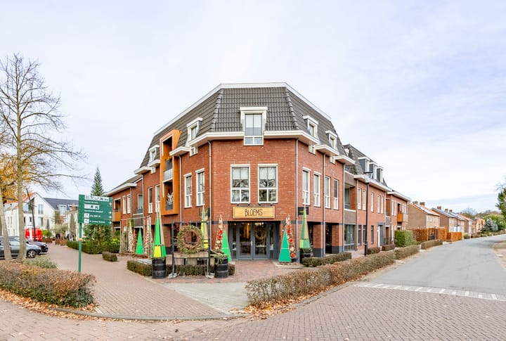 Venrayseweg 7, Overloon