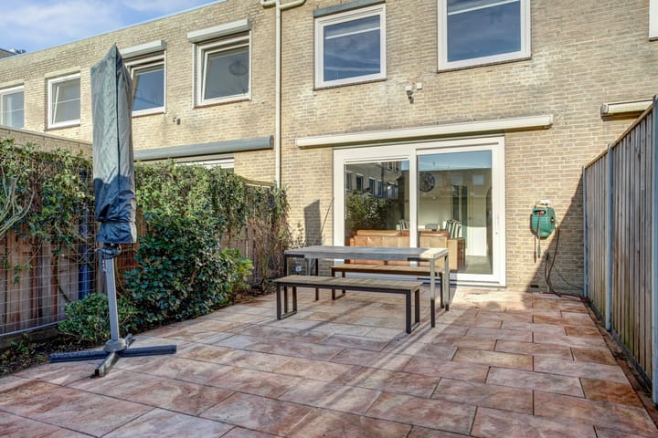 Foto 40 van Theo Mann-Bouwmeesterstraat 9