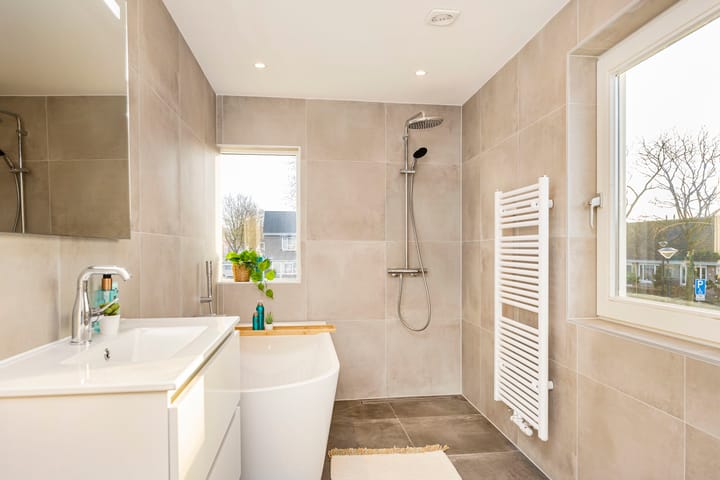 Foto 4 van Faberstraat 24