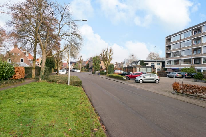 Foto 2 van Steijnweg 7-D