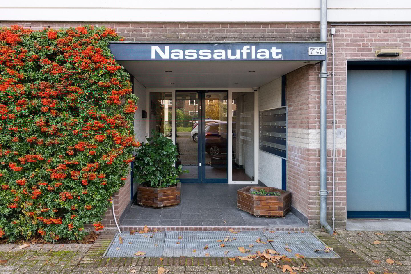 Foto 4 van Steijnweg 7-D