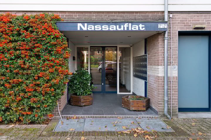 Foto 4 van Steijnweg 7-D