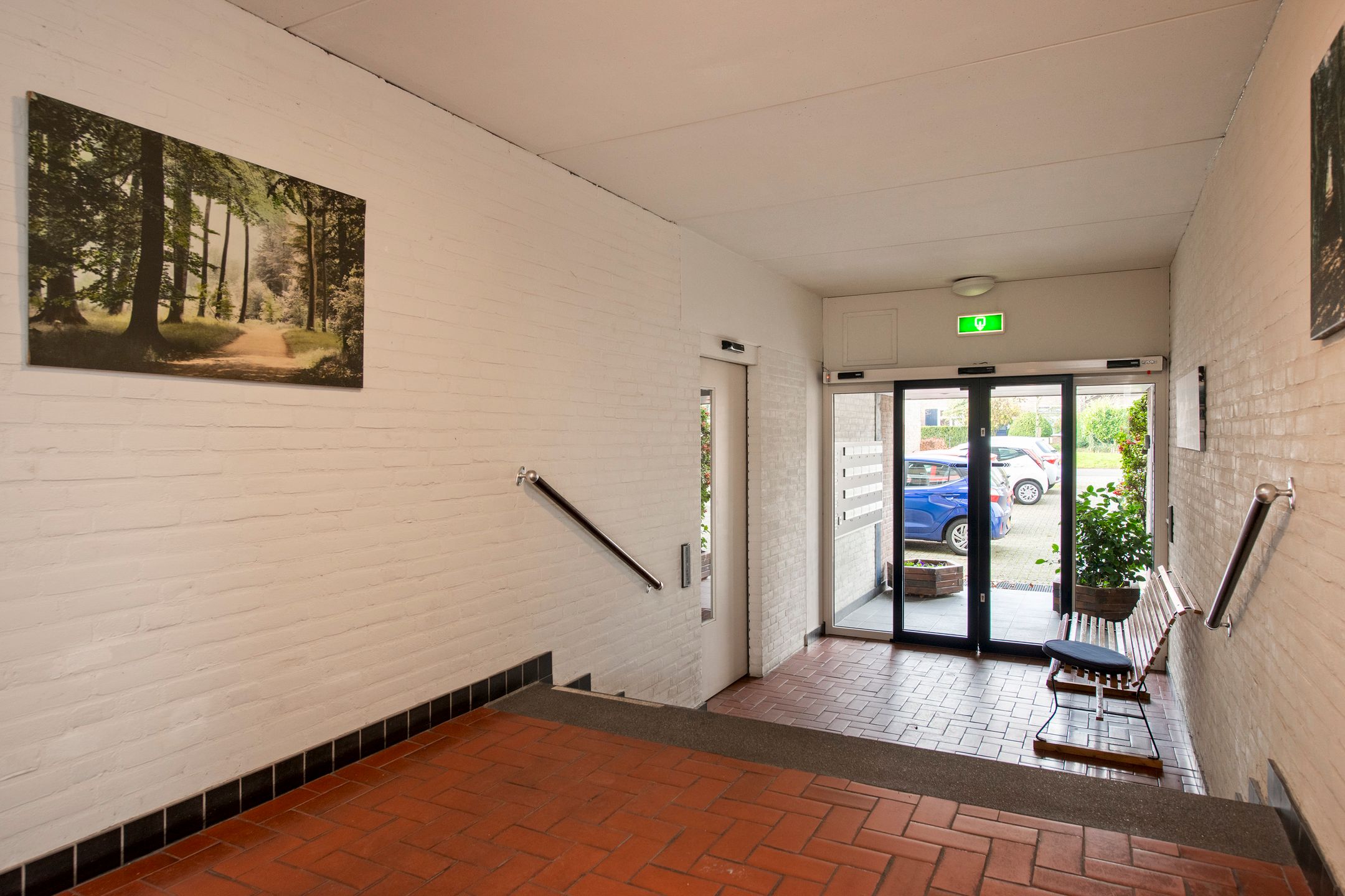 Foto 6 van Steijnweg 7-D