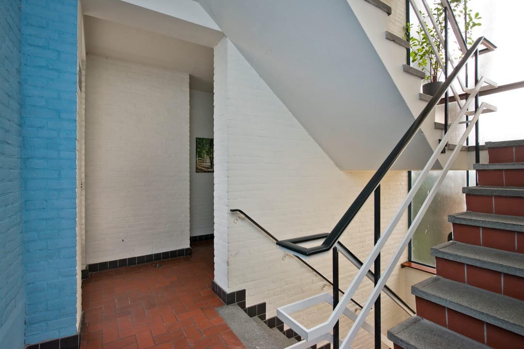 Foto 7 van Steijnweg 7-D