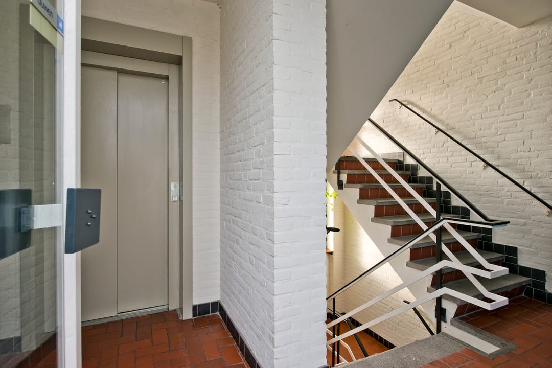 Foto 8 van Steijnweg 7-D