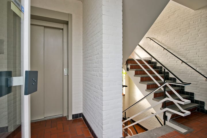 Foto 8 van Steijnweg 7-D